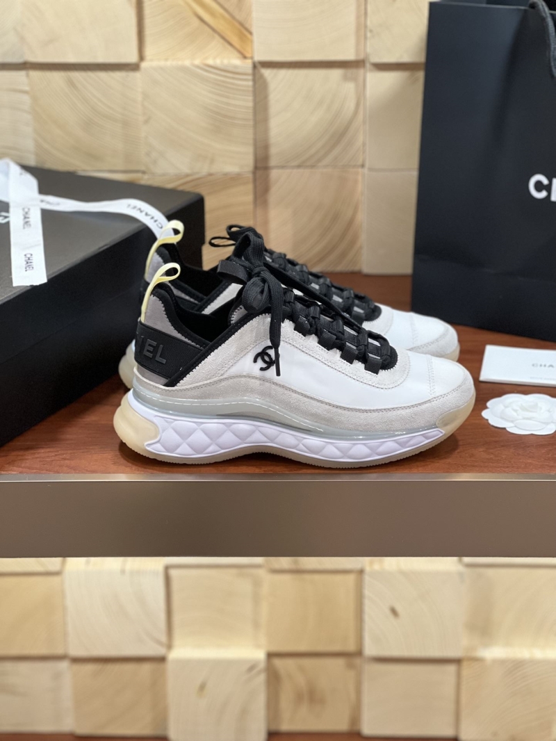 Chanel Casual Shoes